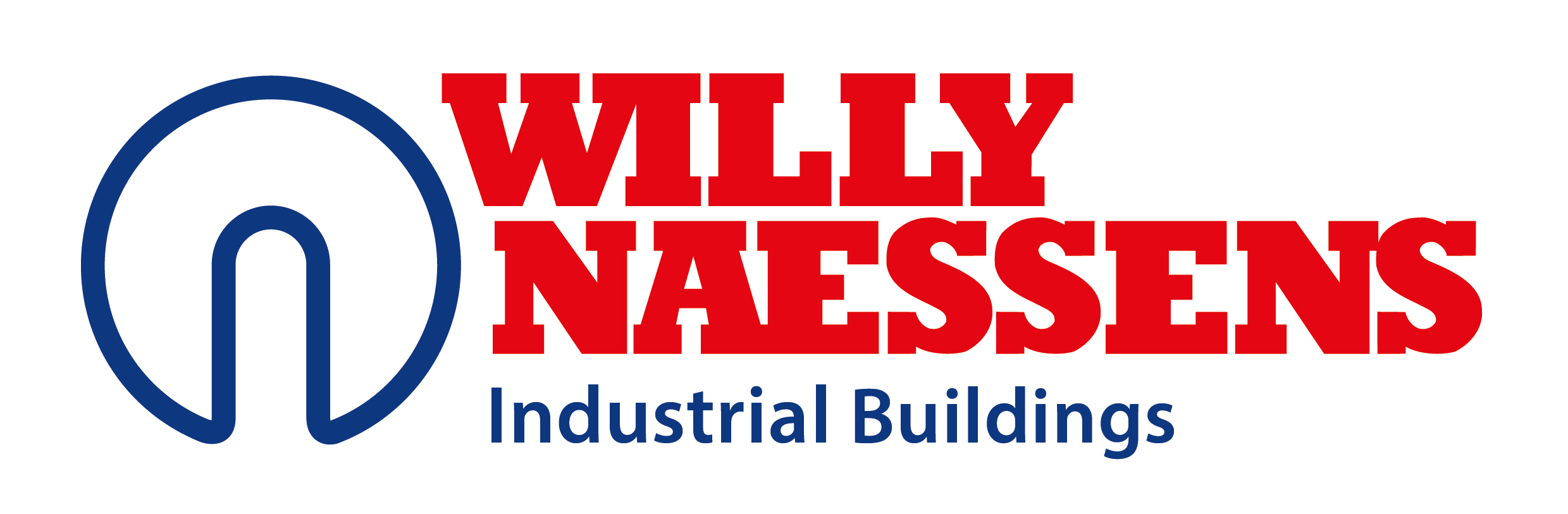 Willy Naessens - logo